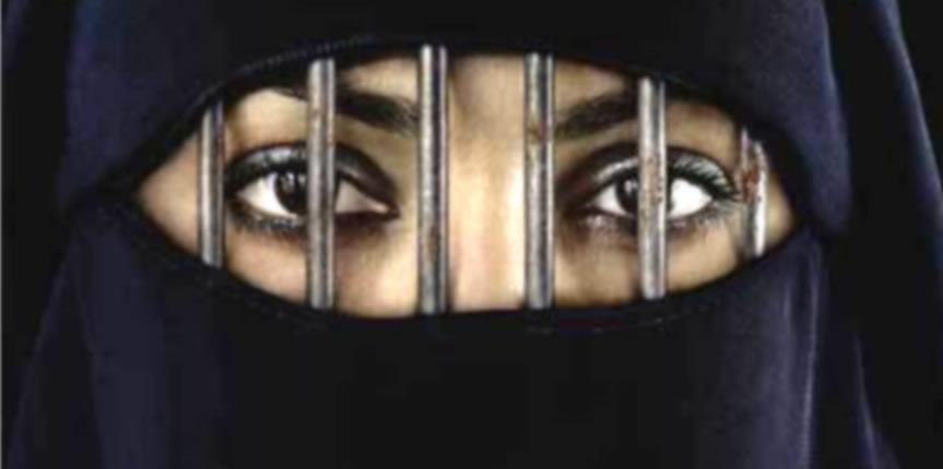 La donna “vista” dall’Islam