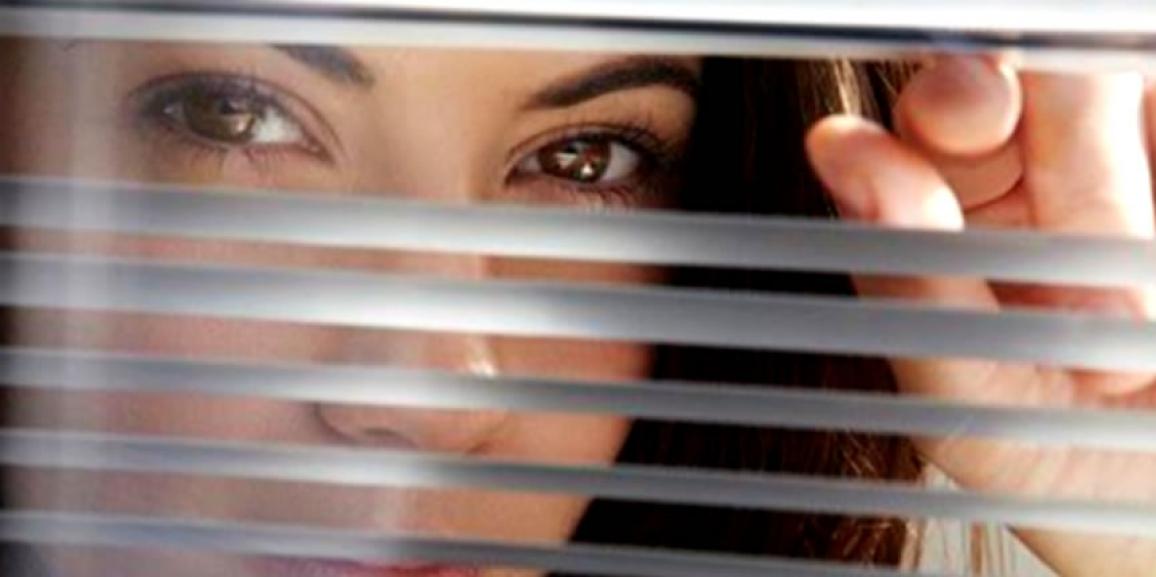 Donne che fanno stalking  (Lo stalker è anche donna – Parte 1)