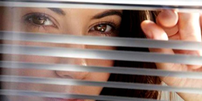 Donne che fanno stalking  (Lo stalker è anche donna – Parte 1)