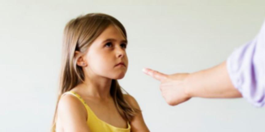 Come insegnare ai bambini ad accettare i “No”