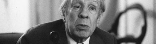 Imparerai – Jorge Luis Borges